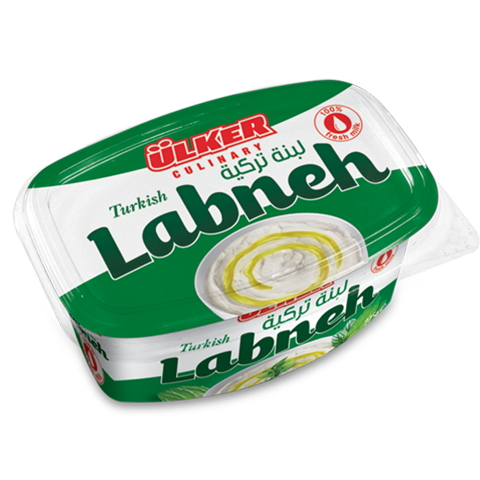 Ulker Turkish Labneh 275Gm