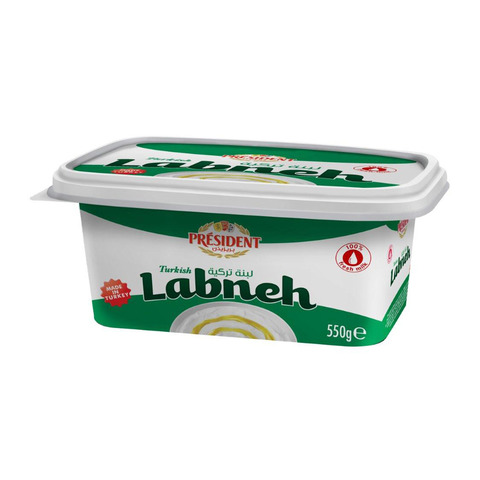 Ulker Turkish Labneh 550 g