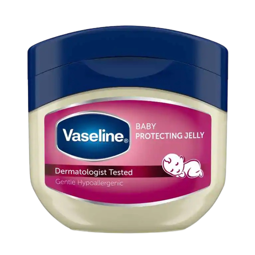 Vaseline Petroleum Jelly Baby 250 ml