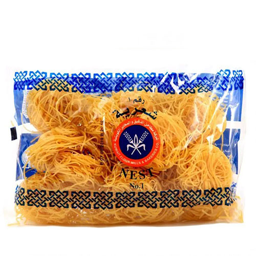 KFM Vermicelli No.1, 500g