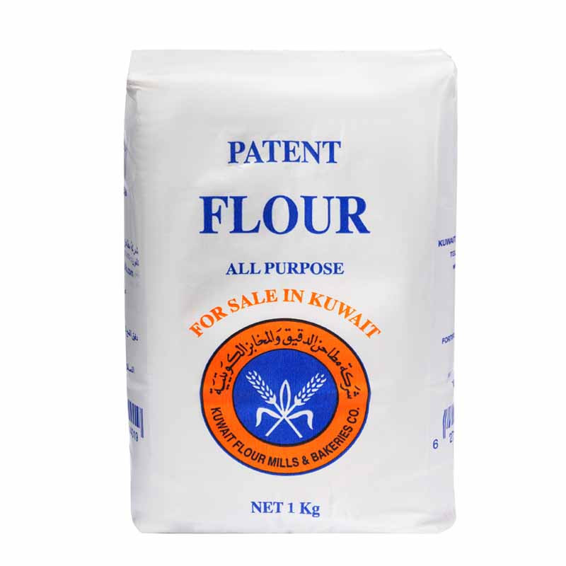 KFM White Flour, 1kg