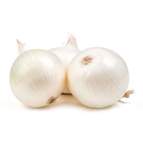 White Onion