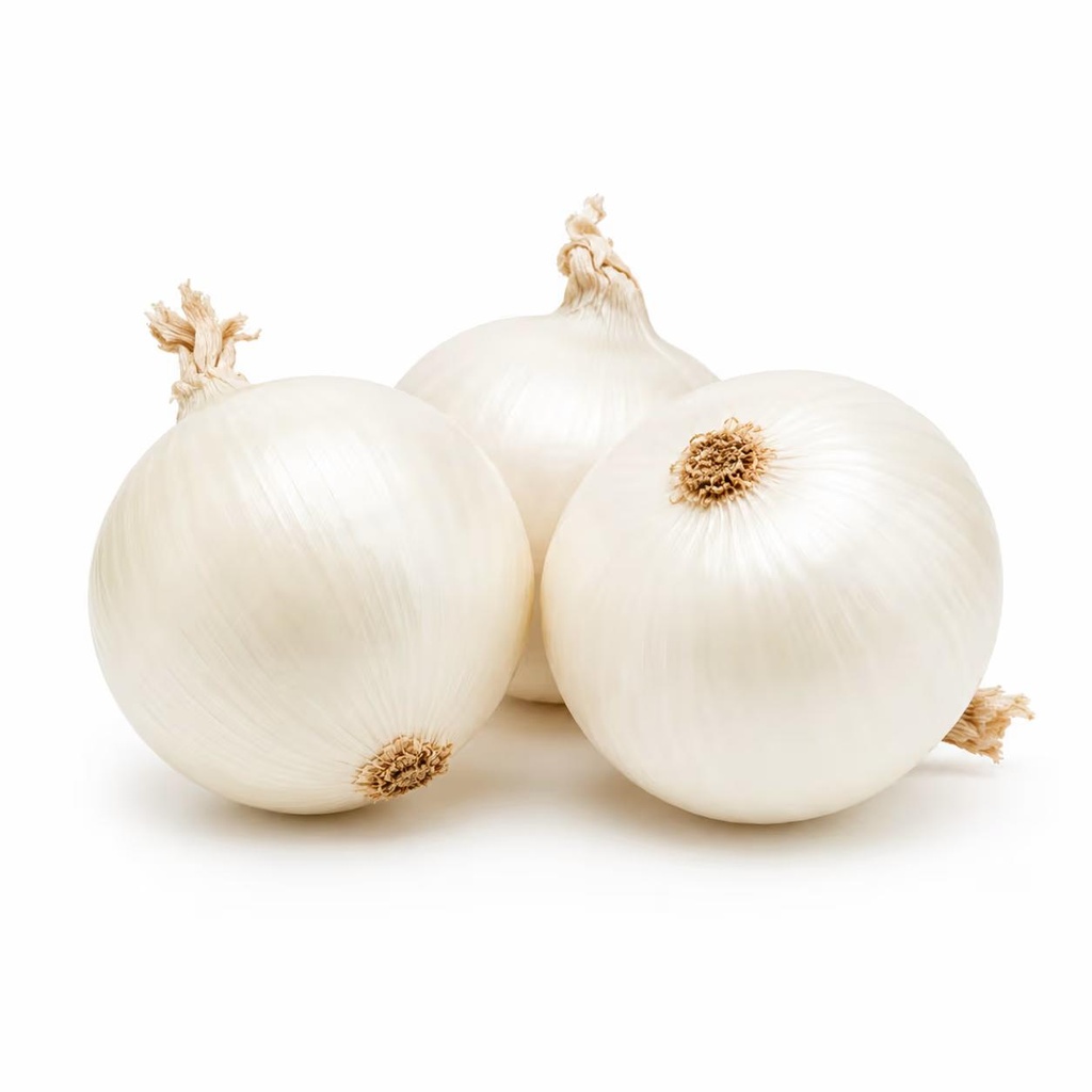 White Onion