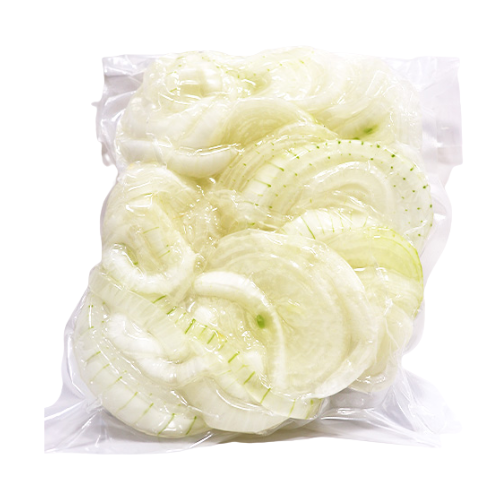 White Onion (Rings)