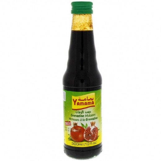 Yamama Grenadine Molasses 300 ml