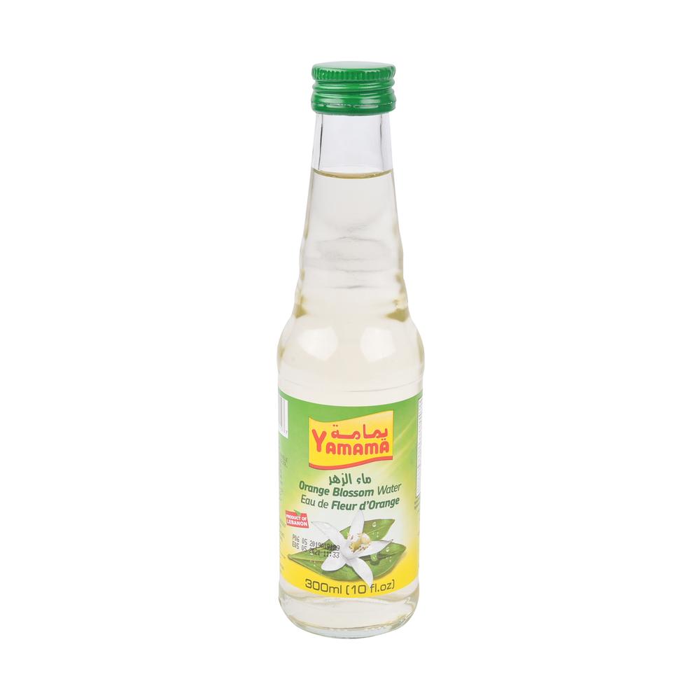 Yamama Flower Water 300 ml