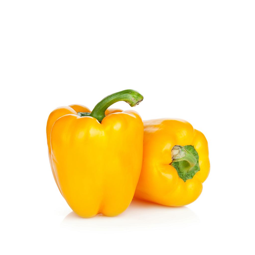 Capsicum Yellow