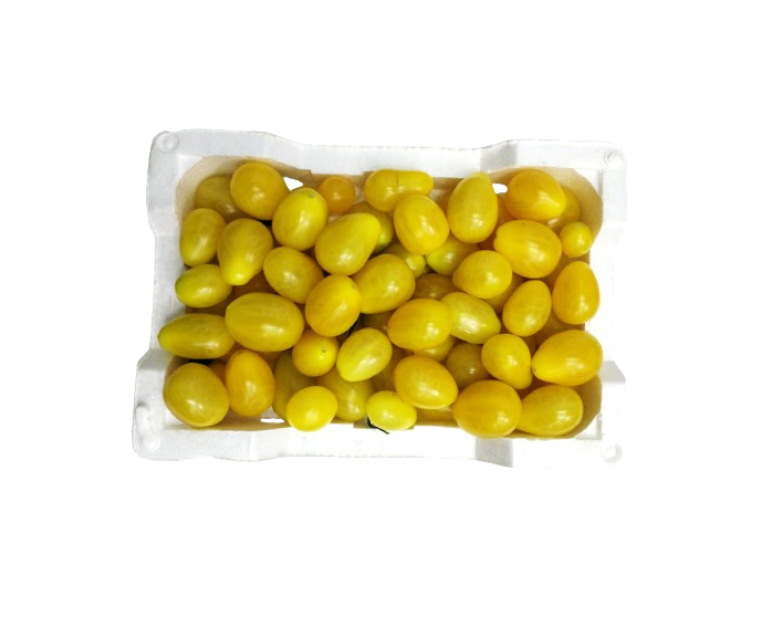 Yellow Cherry Tomatoes