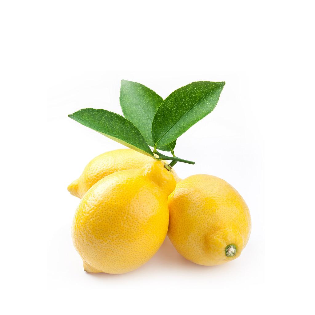 Yellow Lemon