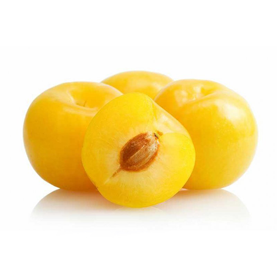 Yellow Plum