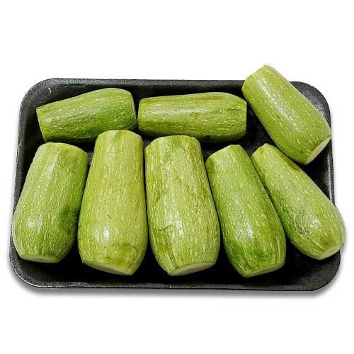 Zucchini Mahshi