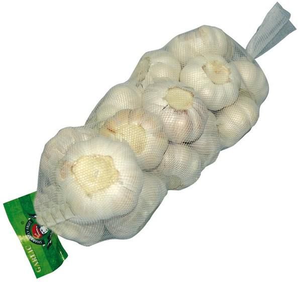 Garlic Bag 650Gm