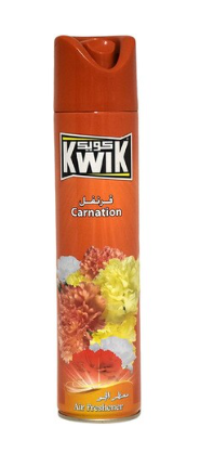 Kwik Carnation A/F 300 Ml 