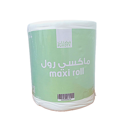 Furdtk Tissue Maxi Roll 250 Meter