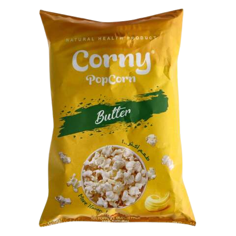 Corny Butter Bag 25 g