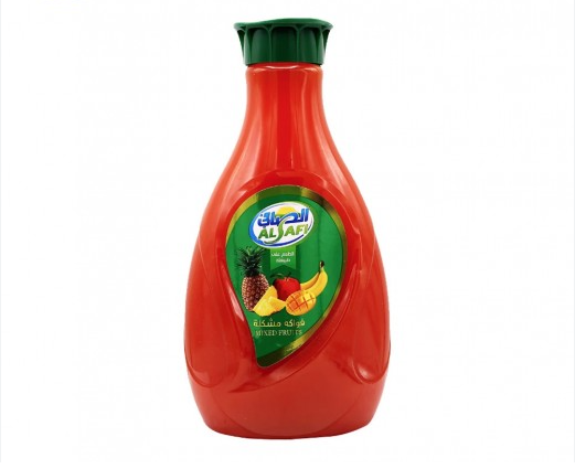 Al Safi Fresh Mixed Fruits Juice, 1.5L