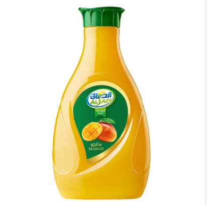 Al Safi Fresh Mango Juice 1.5L