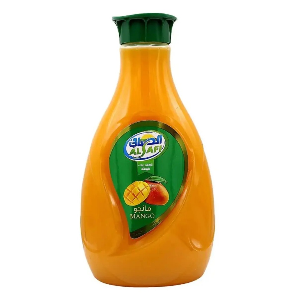 Al Safi Fresh Mango Juice 1.5L