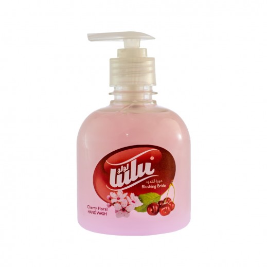 Lulu Hand Soap Blushing Bride, 320ml