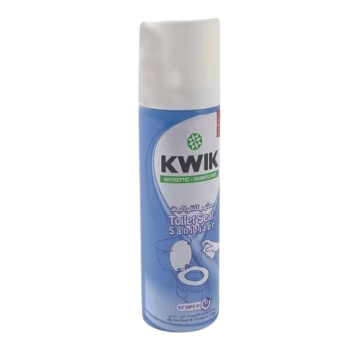 Kwik Toilet Sanitizer 200 ml