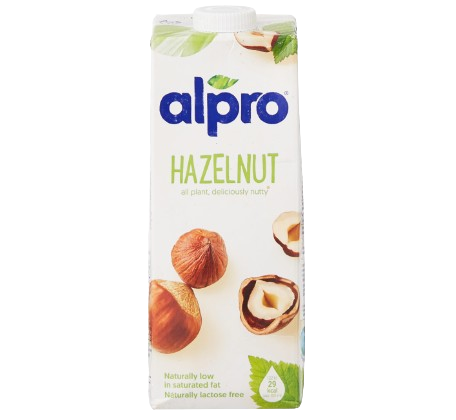 Alpro Hazelnut Drink 1 Liter