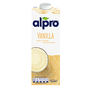 Alpro Vanilla Soya Drink, 1L