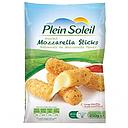 Plein Soleil Mozzarella Sticks Covered With Bread Crumbs 250 Gm