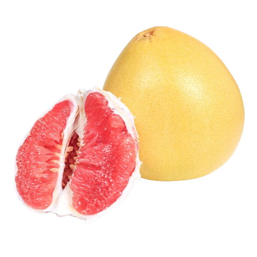 Red Pomelo