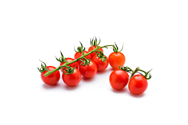 Cherry Tomatoes