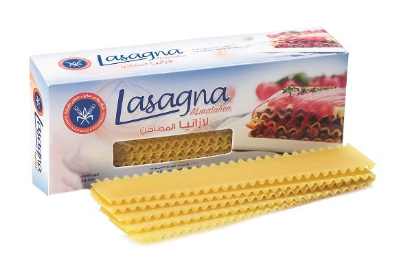 KFM Lasagna 450g