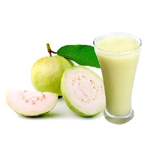 Fresh Guava Juice 1 Ltr