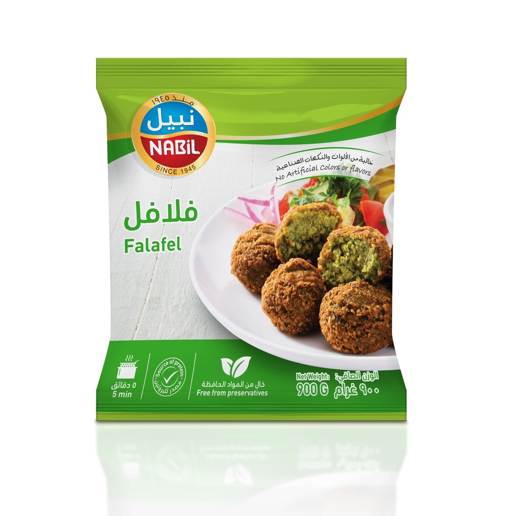 Nabil Falafel, 900g