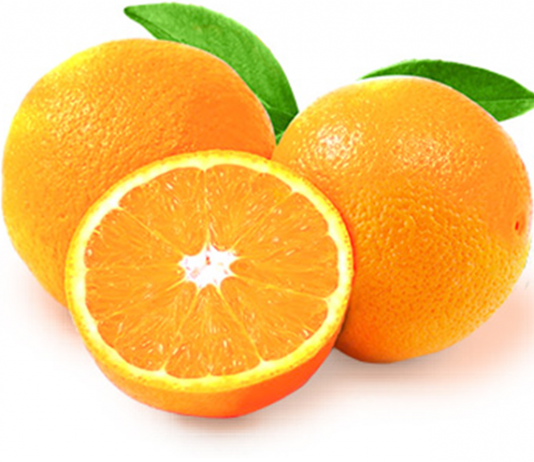 Orange Navel