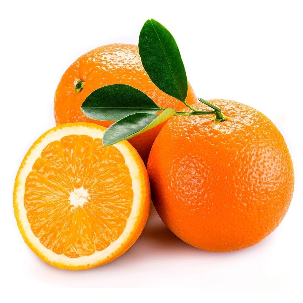 Orange Navel