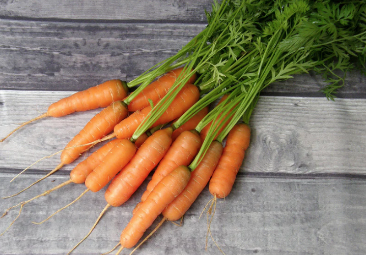 Baby Carrots