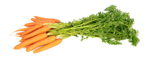 Baby Carrots