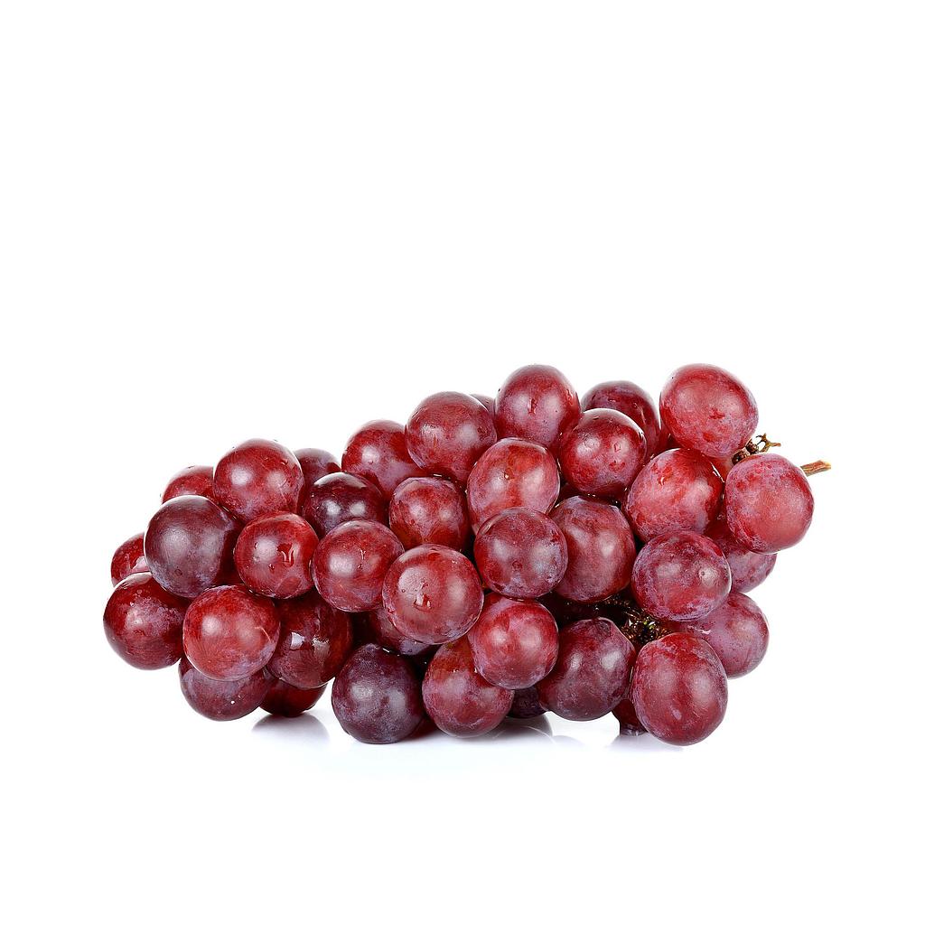 Red Grapes