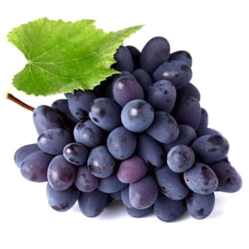 Black Grapes