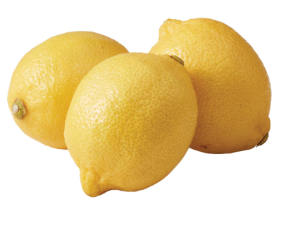 Yellow Lemon