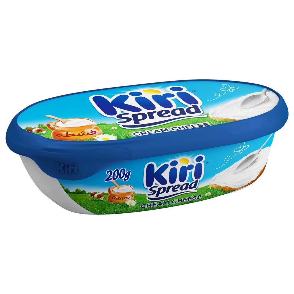 Kiri Spread Cheese 200g