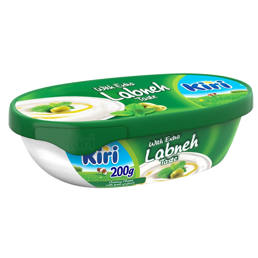 Kiri Labneh 200g