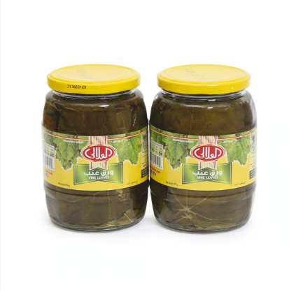 Al Alali Vine Leaves 960gm x 2 pcs