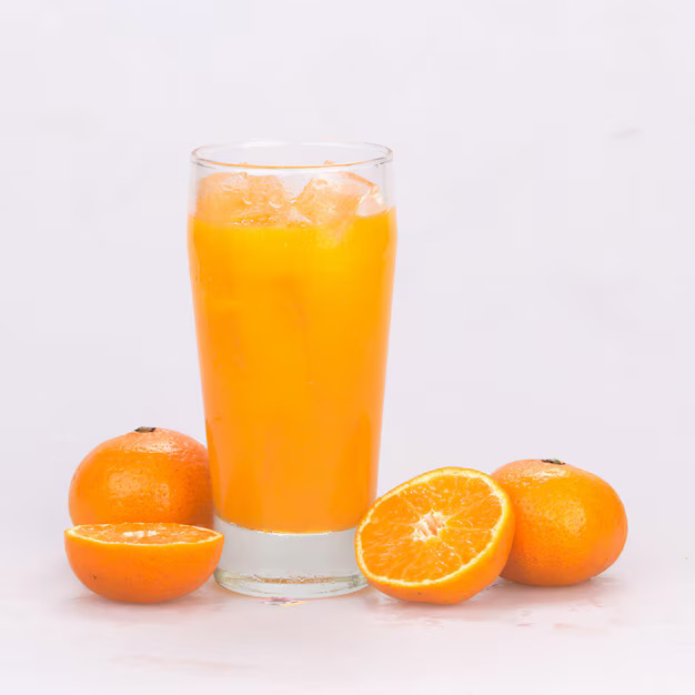 Fresh Orange Juice 1 Ltr
