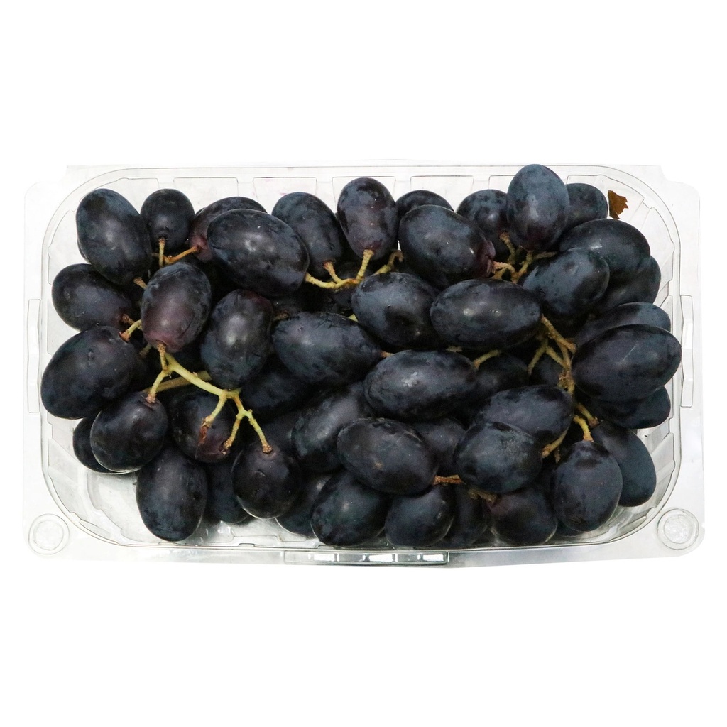 Black Grapes Seedless