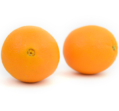 Orange Navel