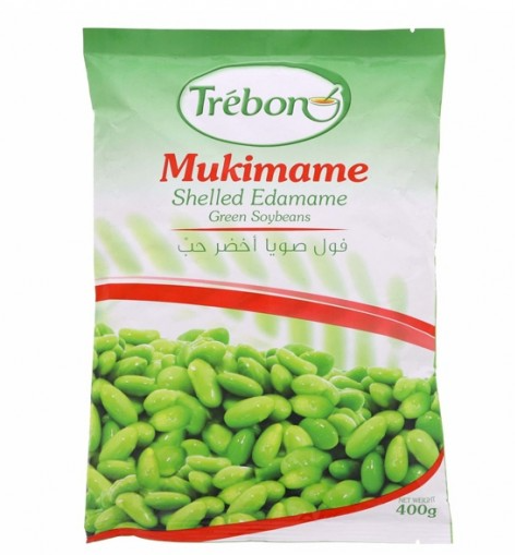 Trebon Mukemame 400 g