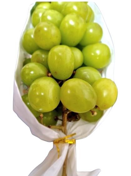 Green Grapes Jumbo