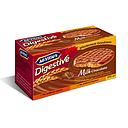 Mcvitie's Digestive Milk Chocolate Biscuits, 200g