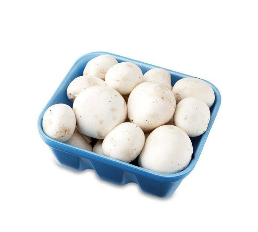 فطر ابيض 250 غرام