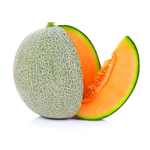 Rock Melon